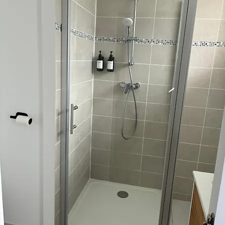 Apartment Hestia *