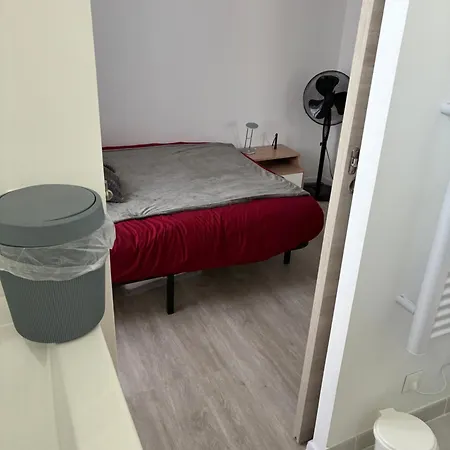 Hestia Apartment