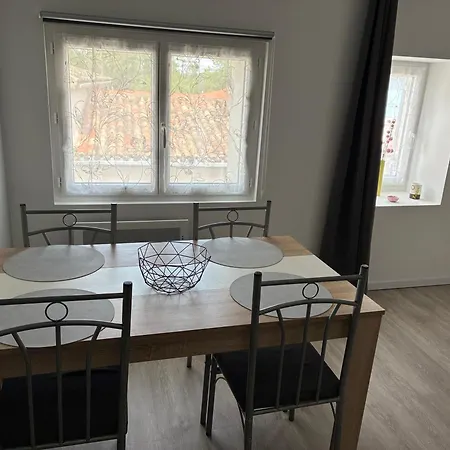 Appartement Hestia Saujon