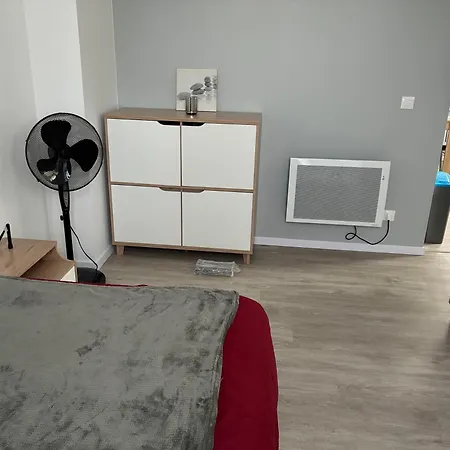 Apartment Hestia Saujon