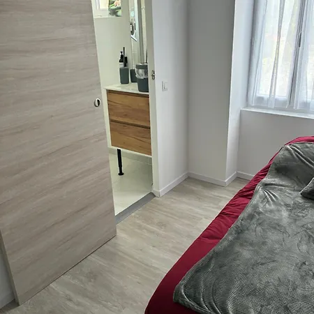 Apartment Hestia