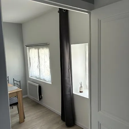 Hestia Apartment