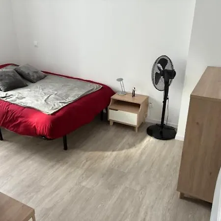 Apartment Hestia *