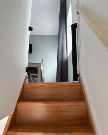 Hestia Apartment Saujon