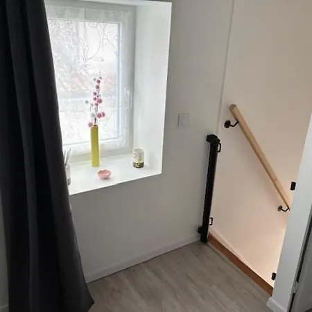 Hestia Appartement Saujon