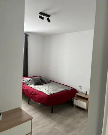 Hestia Apartment Saujon