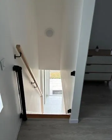 Apartment Hestia