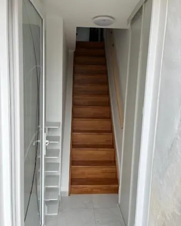 Hestia Apartment Saujon