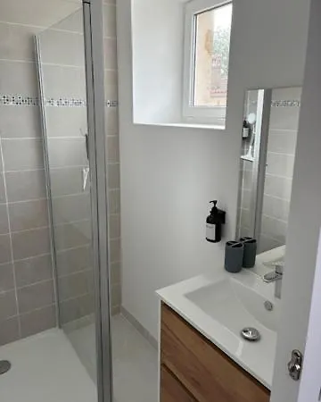 Hestia Apartment Saujon