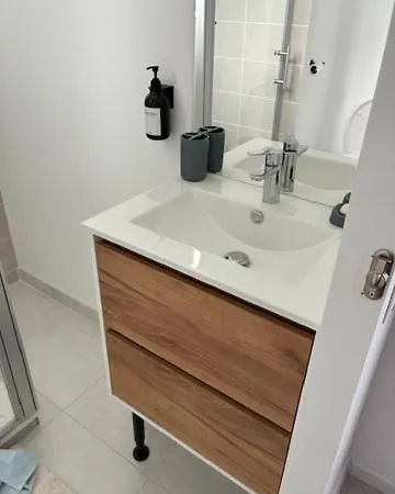 Apartment Hestia Saujon