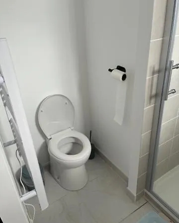 Hestia Apartment Saujon